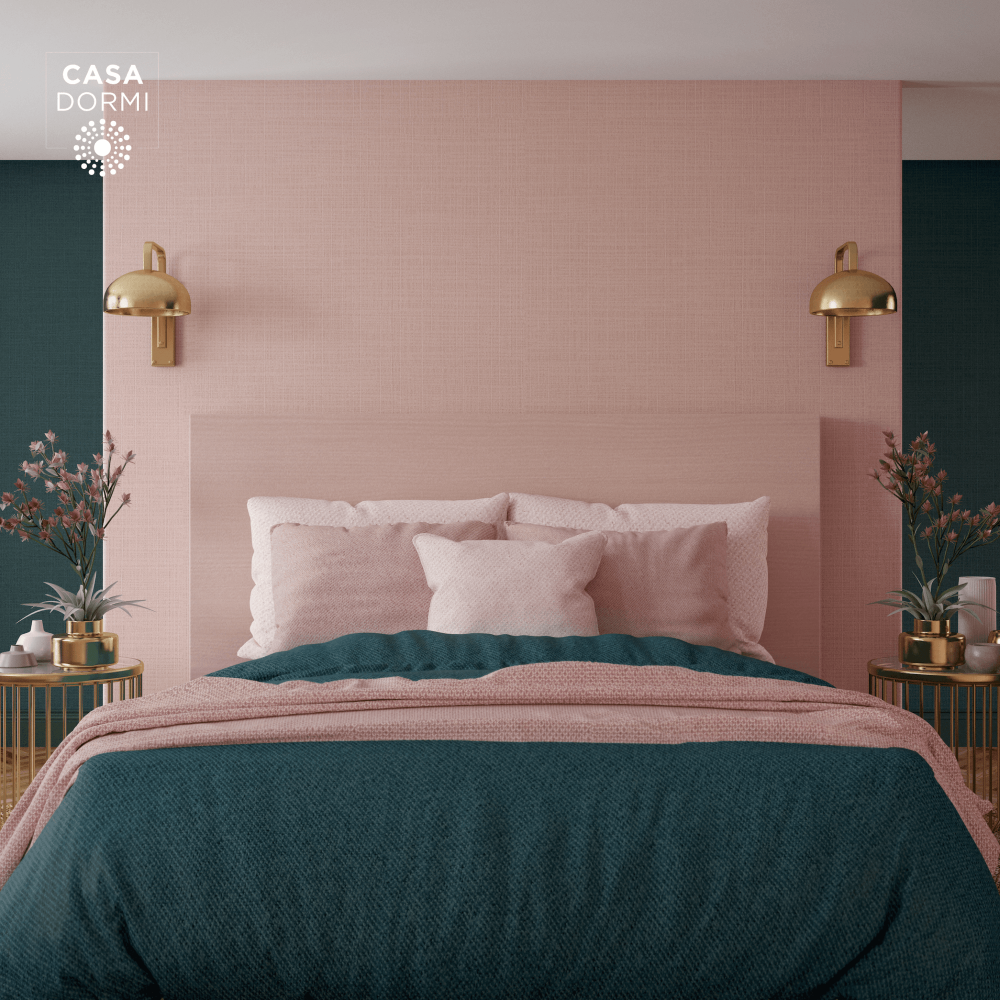 STIJLVOLLE & CHIQUE SLAAPKAMER KLEUREN: TIPS & IDEEËN