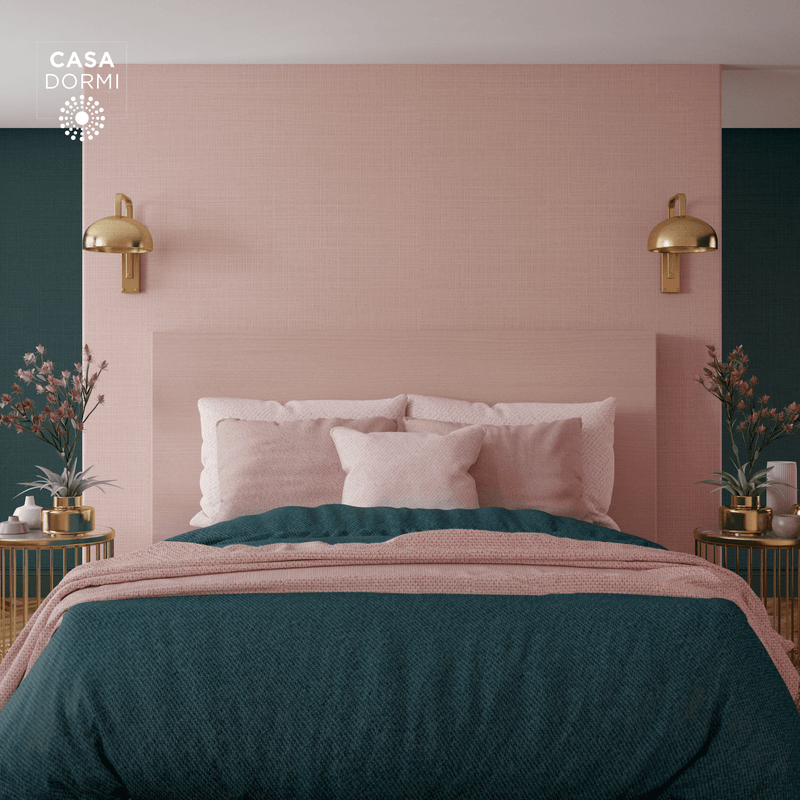 STIJLVOLLE & CHIQUE SLAAPKAMER KLEUREN: TIPS & IDEEËN