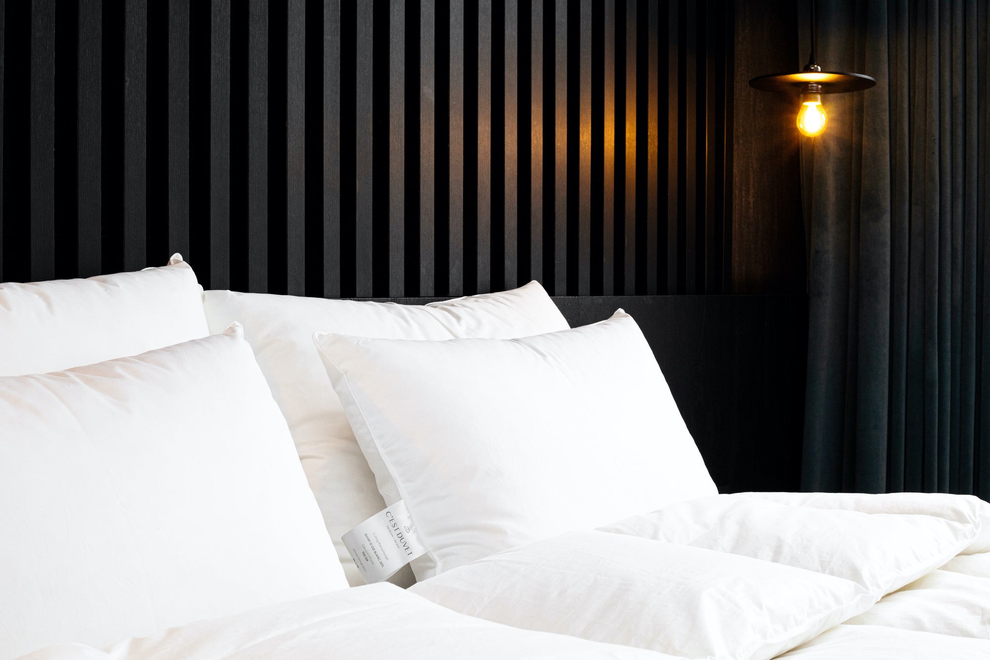 Dekbedden en Hoofdkussens