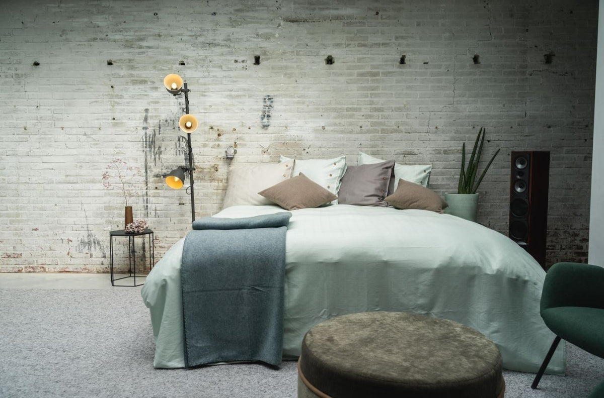 2-persoons dekbedovertrek