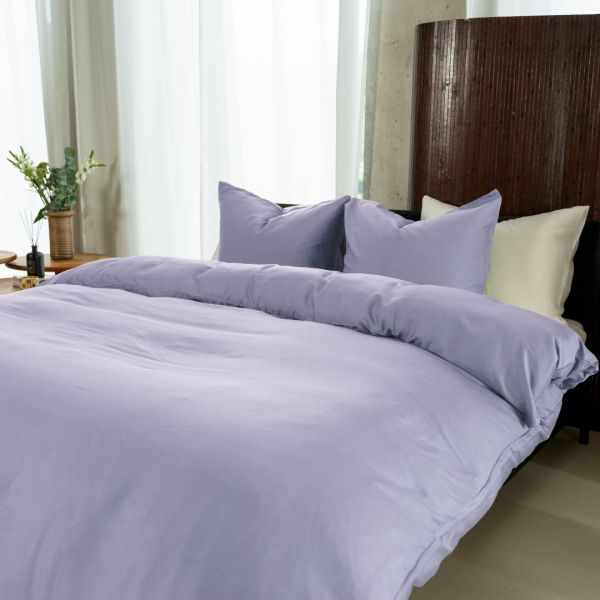 DEKBEDOVERTREK PAARS