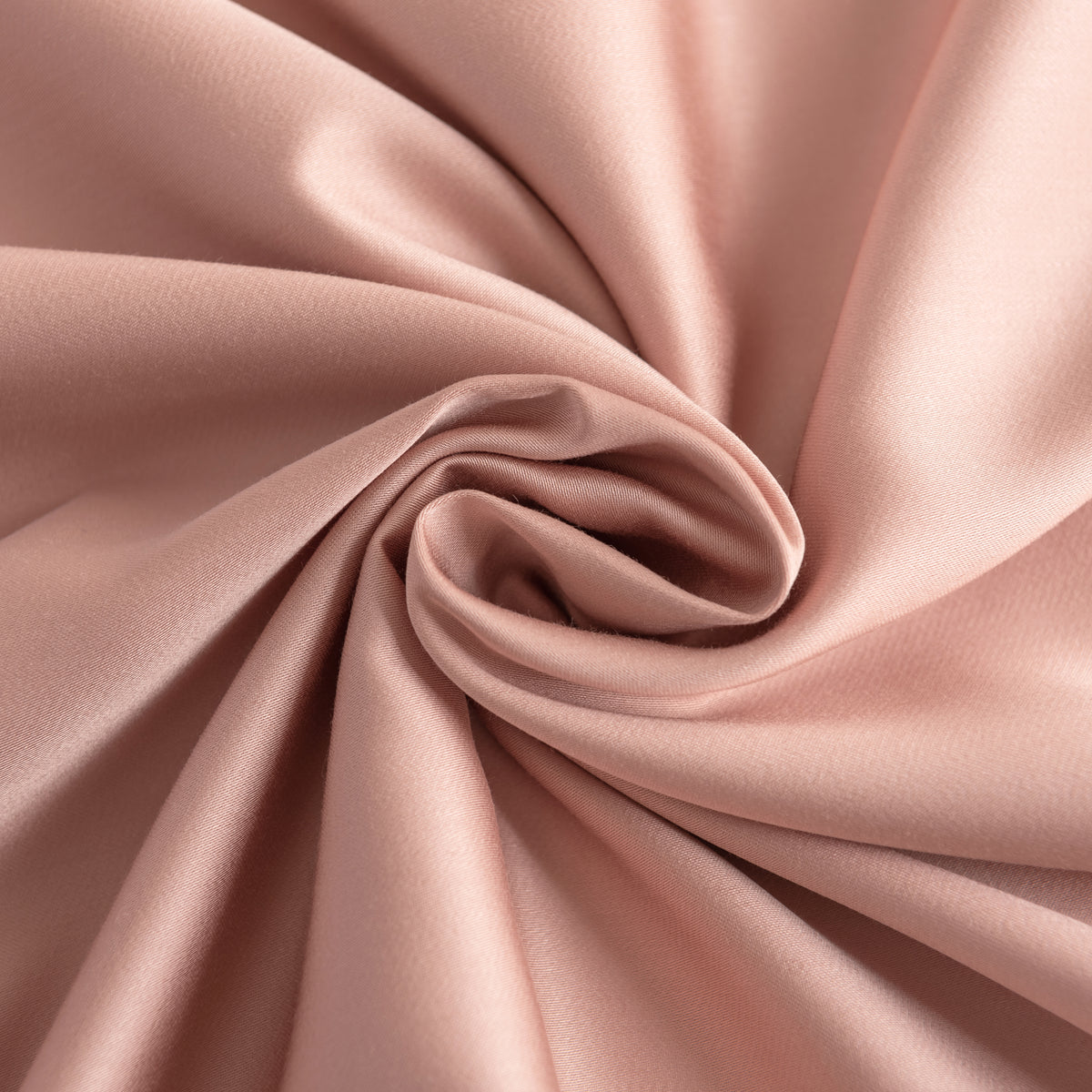 Dekbedovertrek Boomba Bamboe 400TC Cuddle Pink