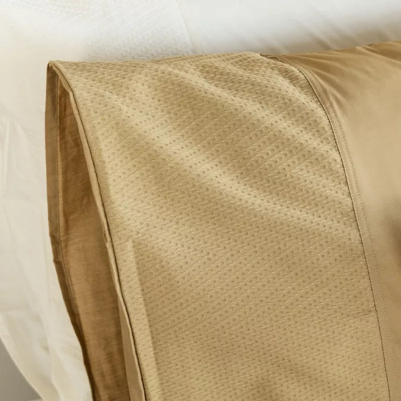 SPREI Liva Katoen Percal 220TC Wit
