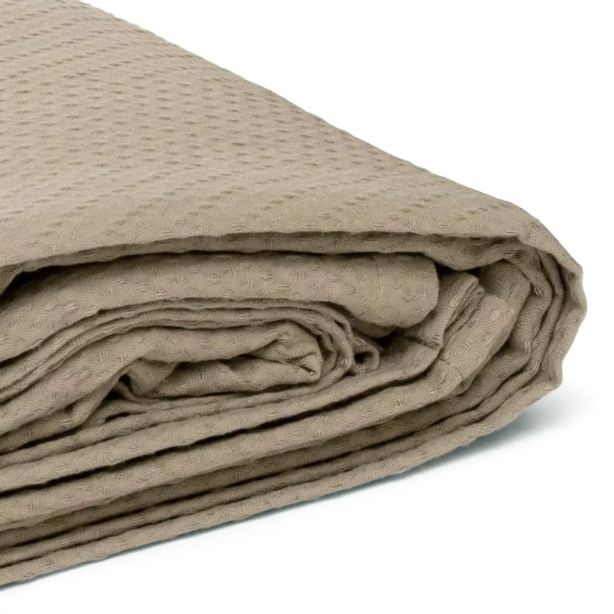 SPREI Liva Katoen Percal 220TC Wit