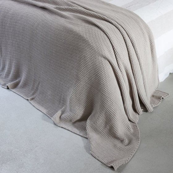 PLAID - Faro 100% Katoen