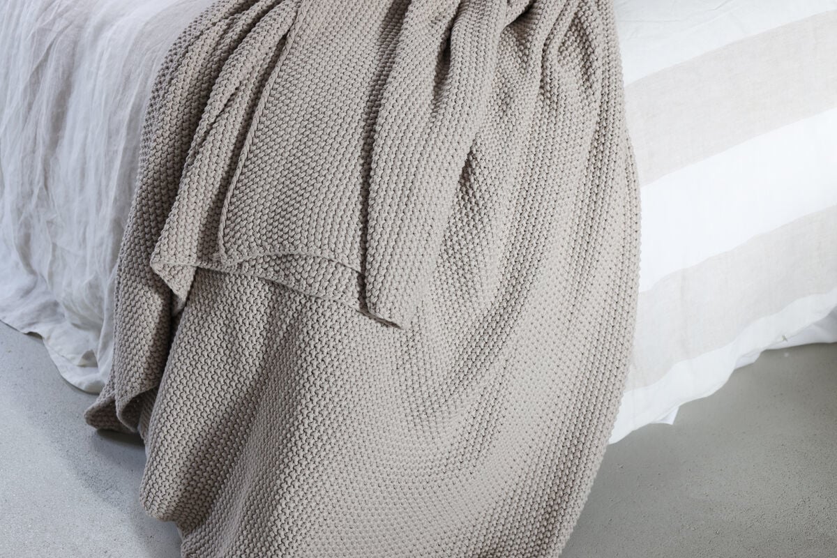 PLAID - Faro 100% Katoen