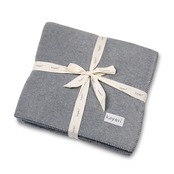 PLAID - Sagano Bamboe Antraciet