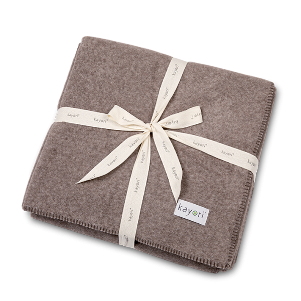 PLAID - Sagano Bamboe Donkerbruin