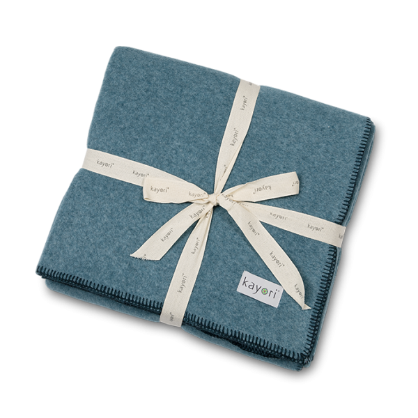 PLAID - Sagano Bamboe Petrol