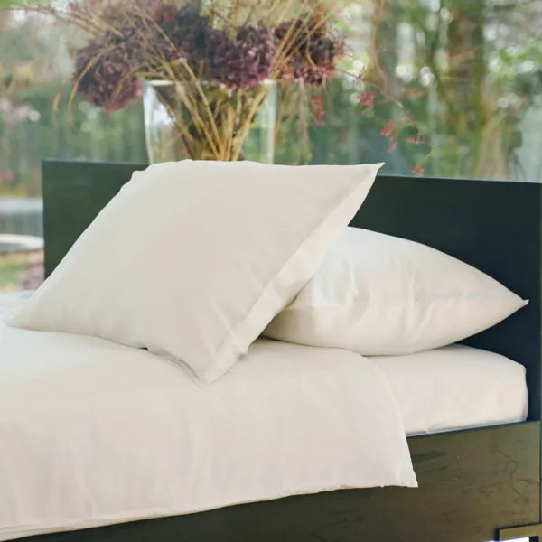 Kussenslopen Kiyo Tencel 400TC 8 kleuren