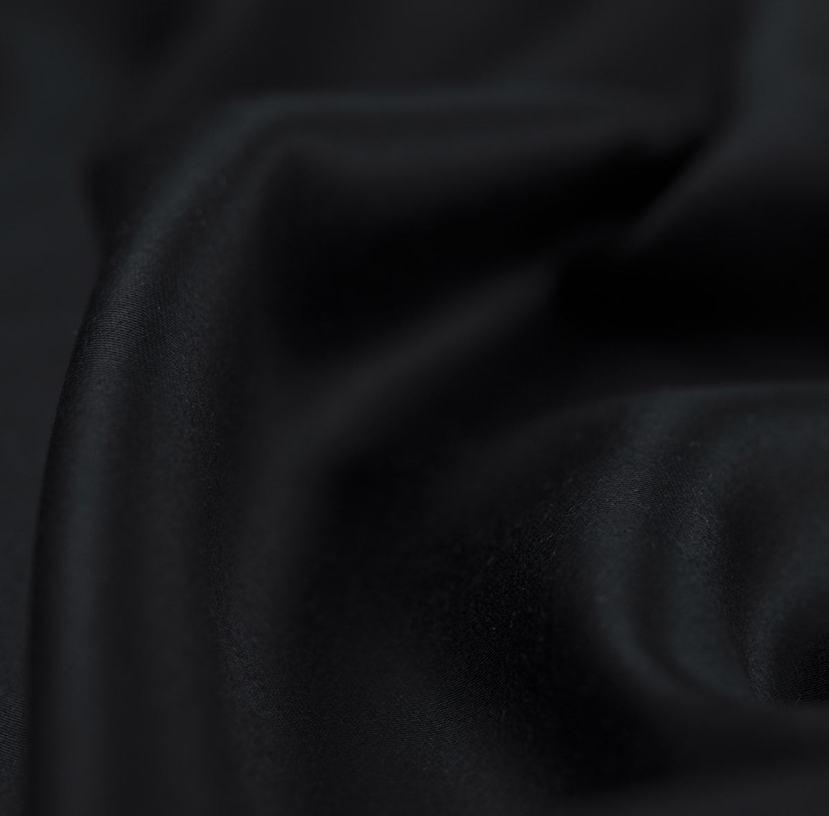 TOPPER HOESLAKEN - Madeira Micromodal Tencel 400TC 5-9 cm Zwart