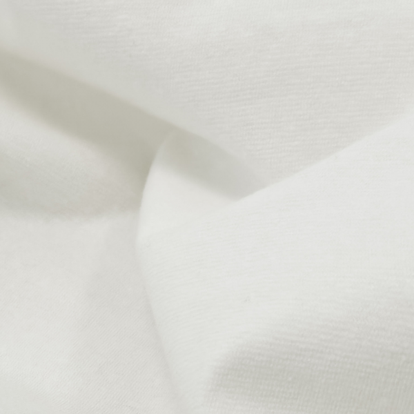 Hoeslaken Shizu Jersey 40 cm Off-white