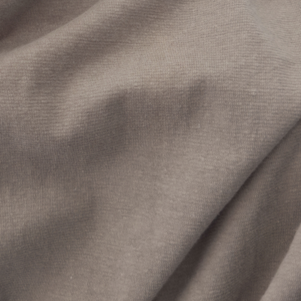 Hoeslaken Shizu Jersey 40 cm Taupe