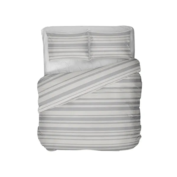 Dekbedovertrek SORA Tencel Dekbedovertrek