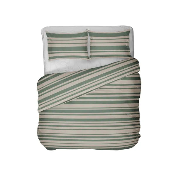 Dekbedovertrek SORA Tencel Dekbedovertrek