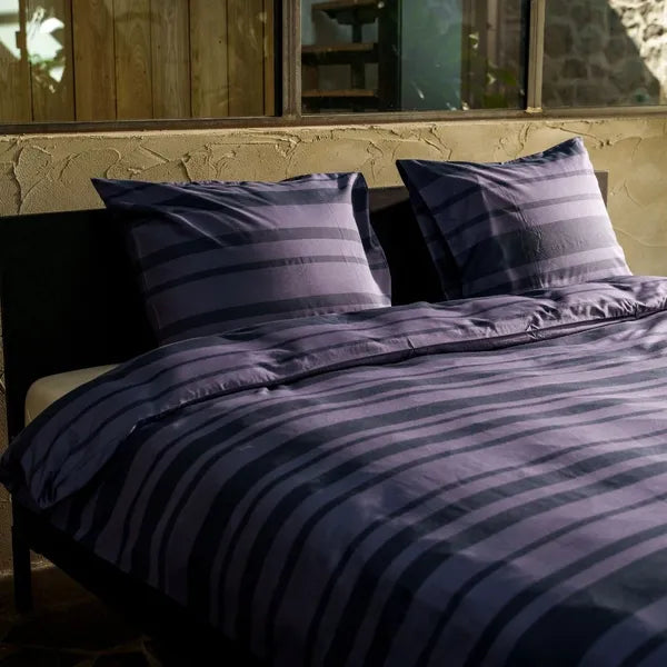 Dekbedovertrek SORA Tencel Dekbedovertrek