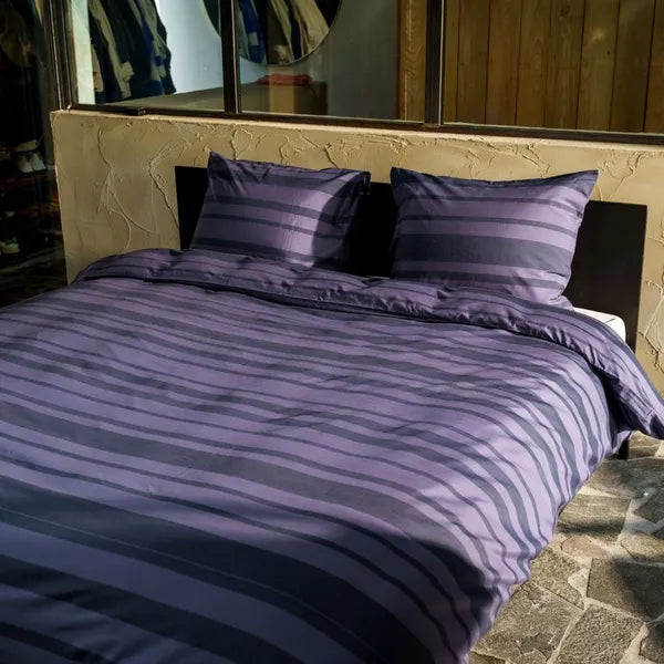 Dekbedovertrek SORA Tencel Dekbedovertrek