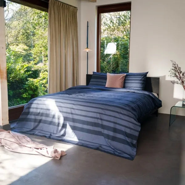 Dekbedovertrek SORA Tencel Dekbedovertrek