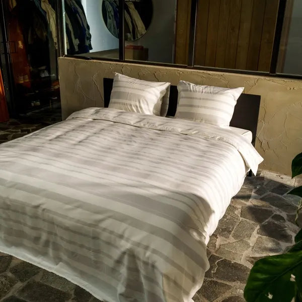 Dekbedovertrek SORA Tencel Dekbedovertrek