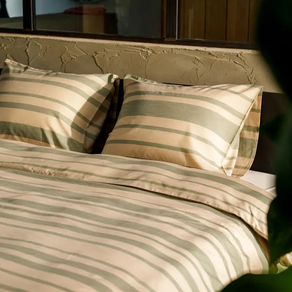 Dekbedovertrek SORA Tencel Dekbedovertrek