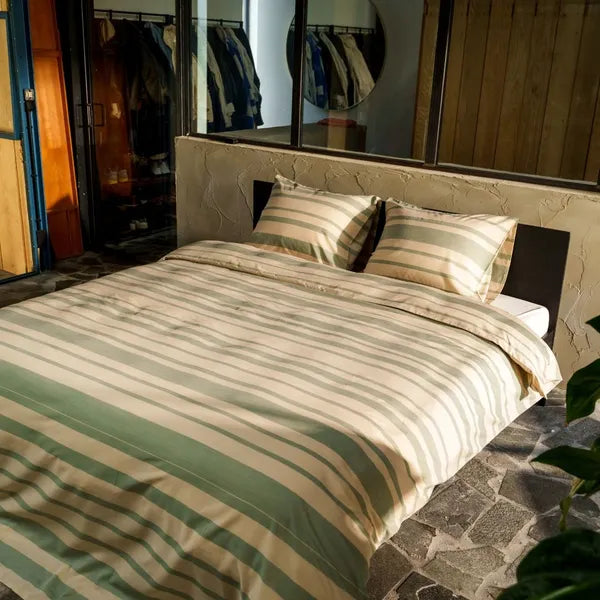 Dekbedovertrek SORA Tencel Dekbedovertrek