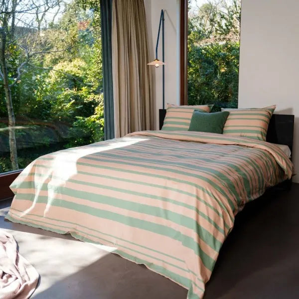 Dekbedovertrek SORA Tencel Dekbedovertrek