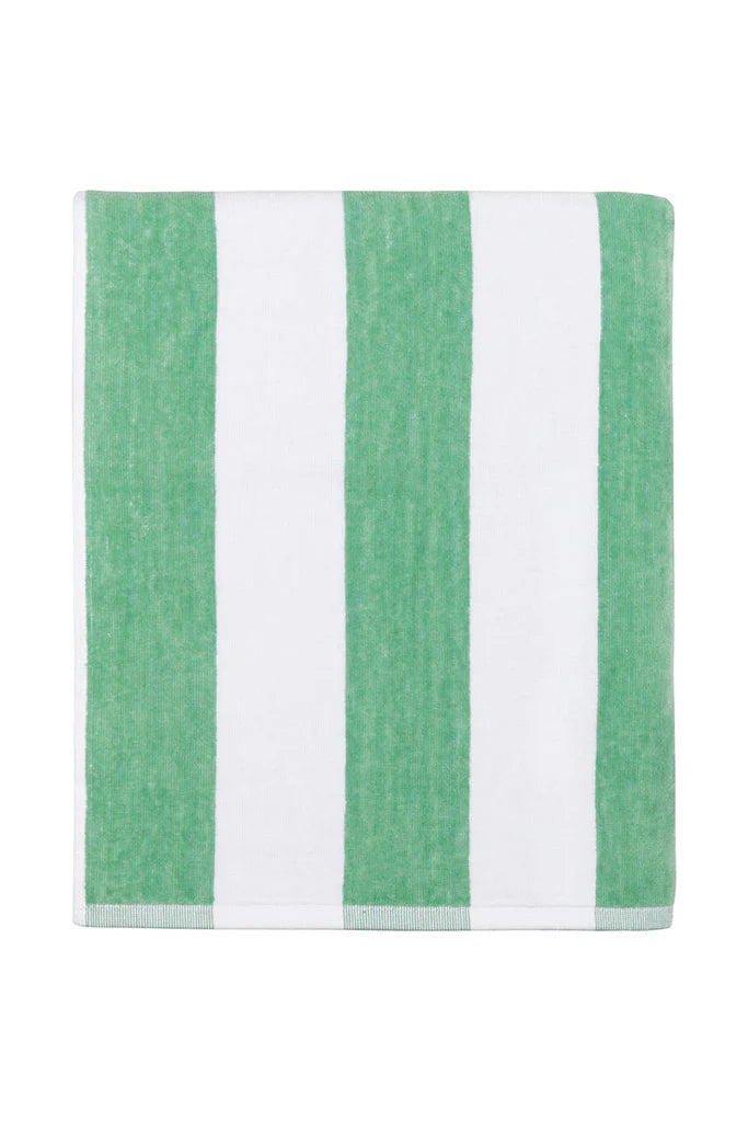 Strandlaken en Badlaken - Gibalta Groen