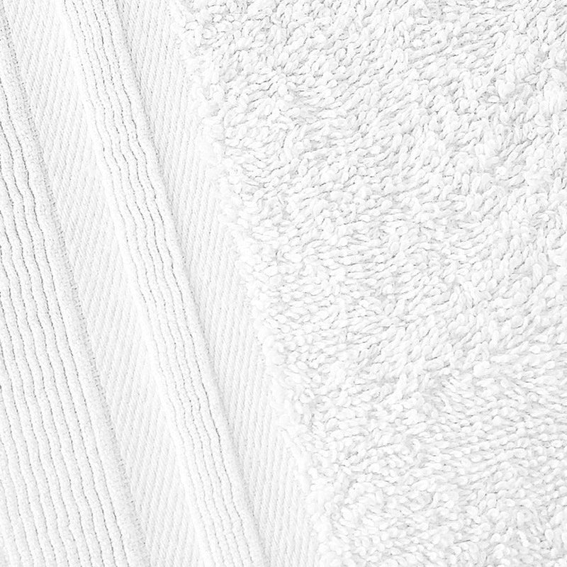 BADLAKEN (1x) - Imagine Wit 90 x 150cm Badlaken DE WITTE LIETAER