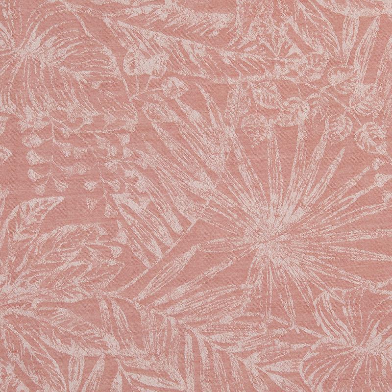 ALBA - Katoen met Bamboe Dekbedovertrek Roze Dekbedovertrek DOMMELIN