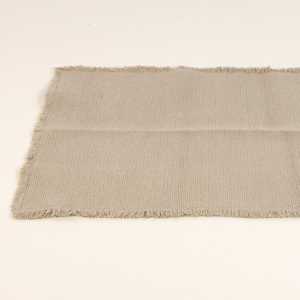 BADMAT - Patara 100% katoen Wit badmat HOUSE IN STYLE