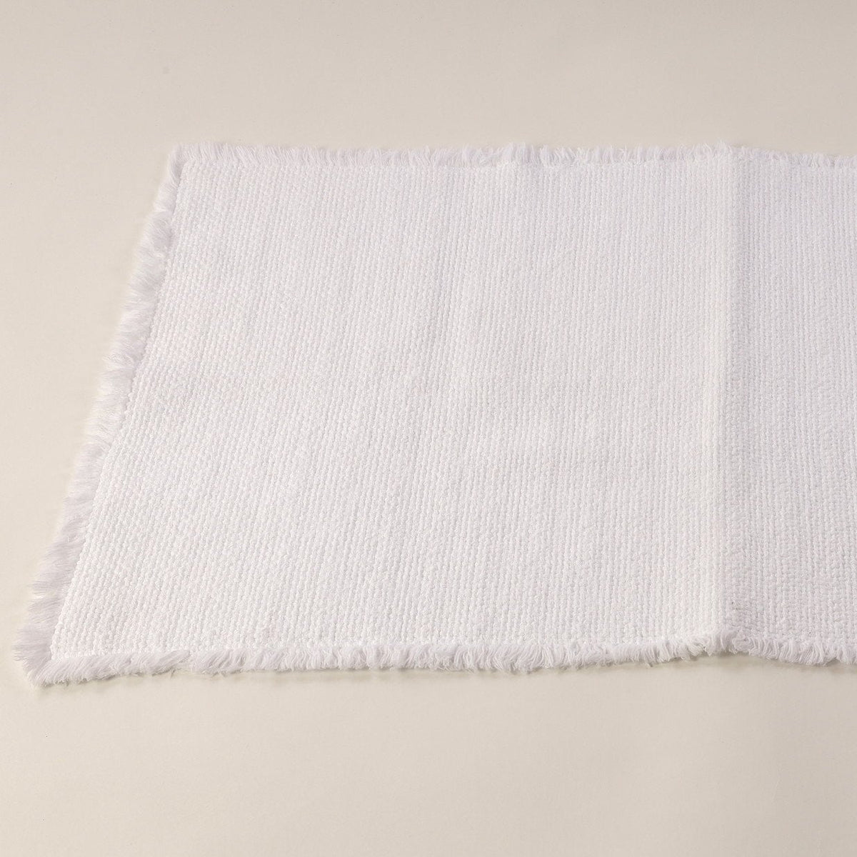 BADMAT - Patara 100% katoen Zand badmat HOUSE IN STYLE