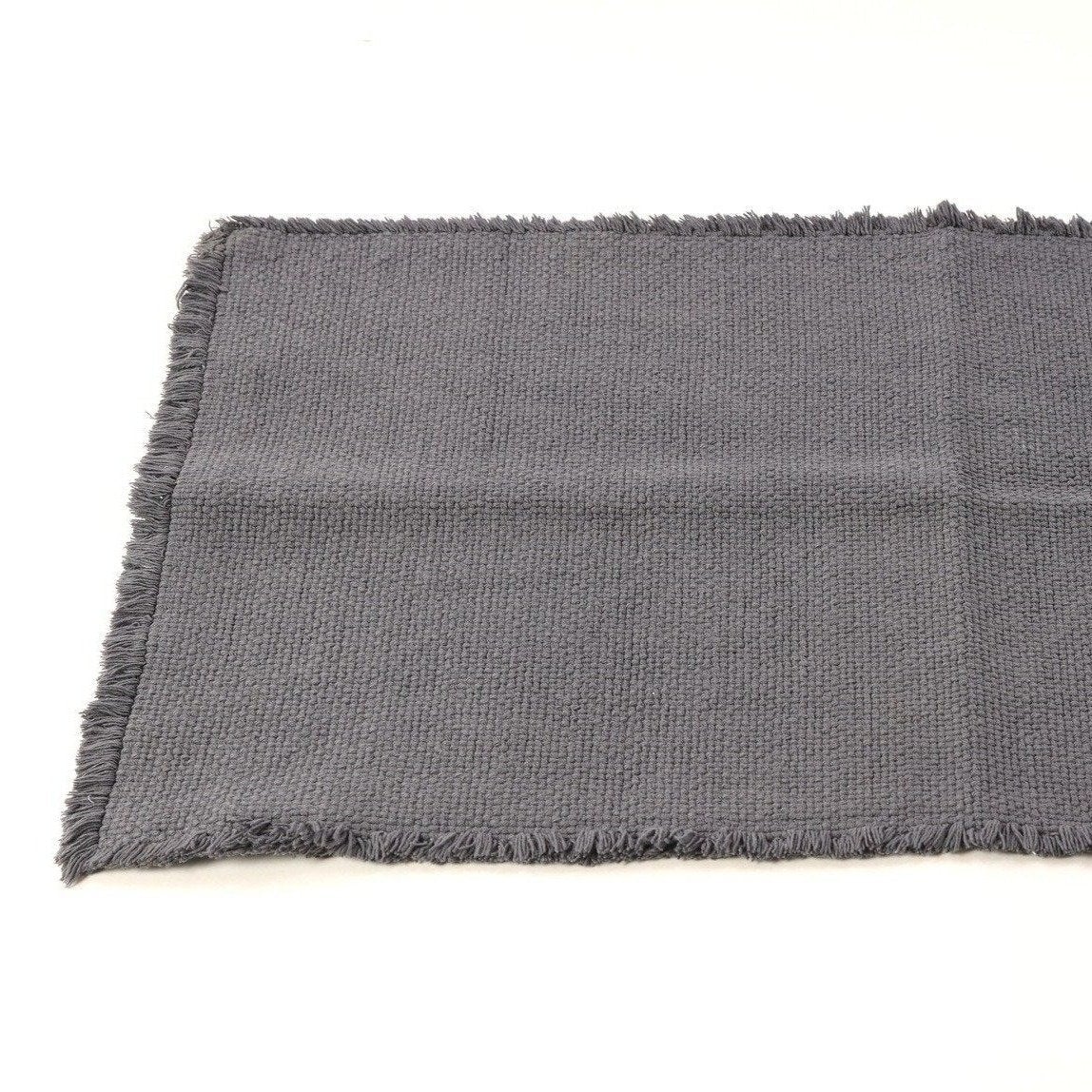 BADMAT - Patara 100% katoen Zand badmat HOUSE IN STYLE