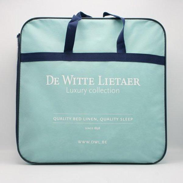 DEKBED - Zomerdekbed Doodle - Katoen Dekbed DE WITTE LIETAER