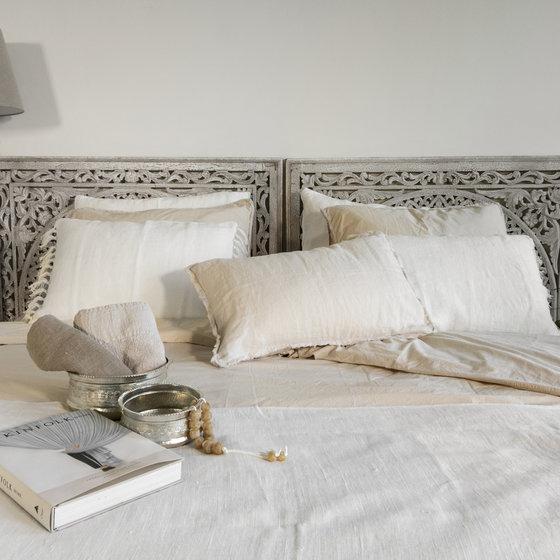 IBIZA - Katoen Percal dekbedovertrek Dekbedovertrek HOUSE IN STYLE