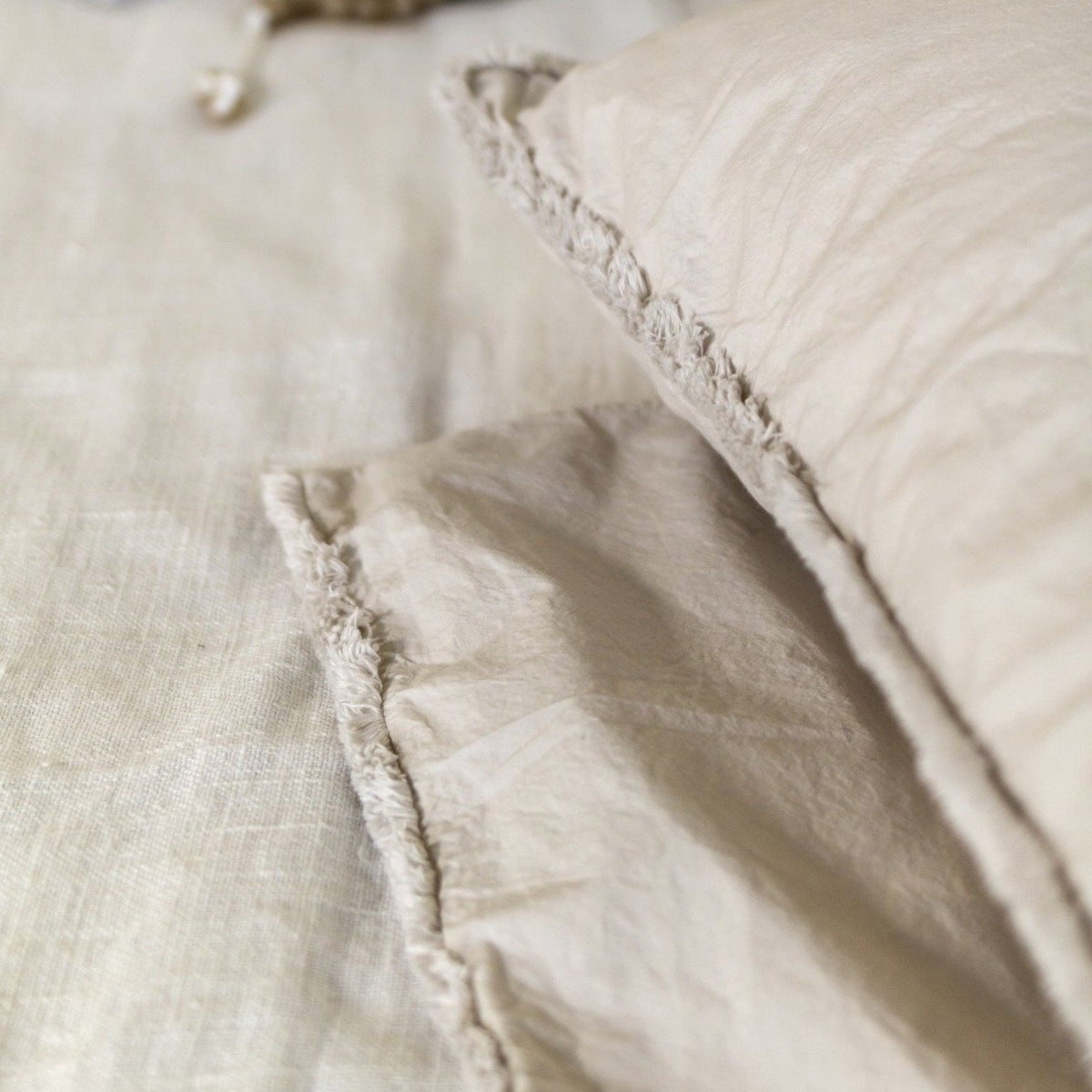 IBIZA - Katoen Percal dekbedovertrek Dekbedovertrek HOUSE IN STYLE