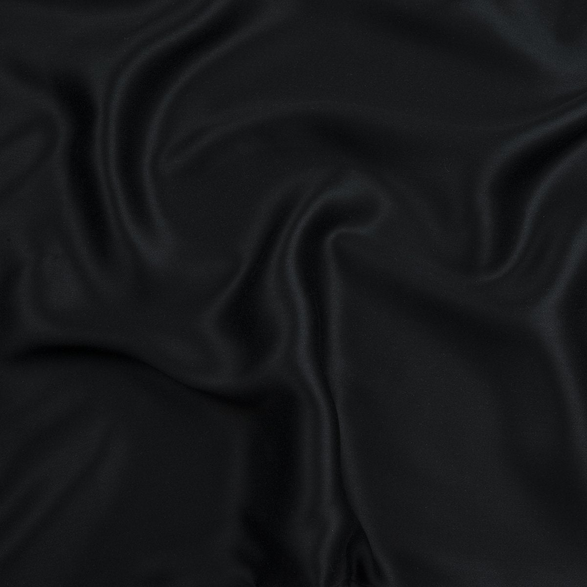MADEIRA - Micromodal piece dyed Dekbedovertrek Wit Dekbedovertrek uni/effen DOMMELIN