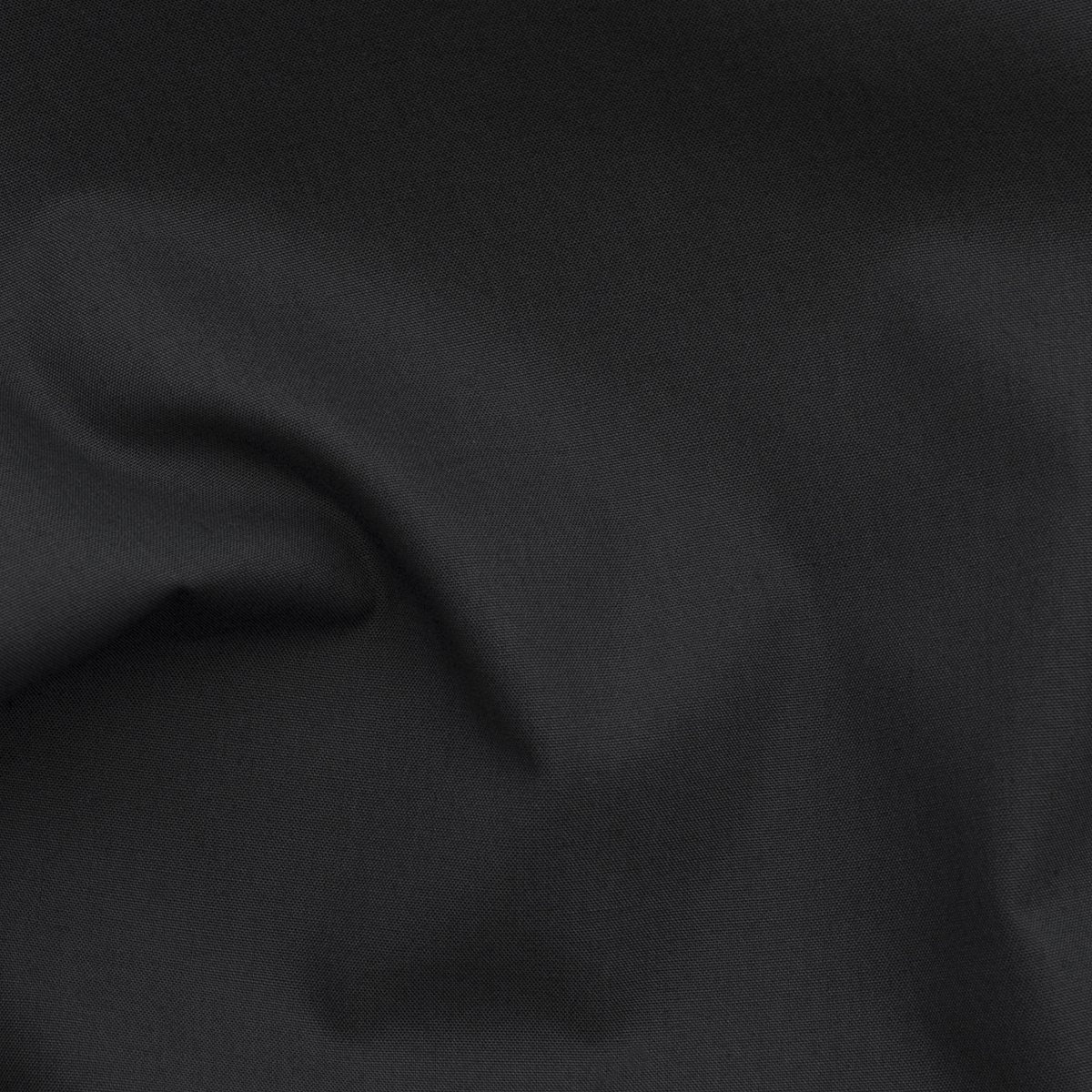 DOMMELIN - Katoen Percal 200TC Dekbedovertrek Steenkool Dekbedovertrek DOMMELIN