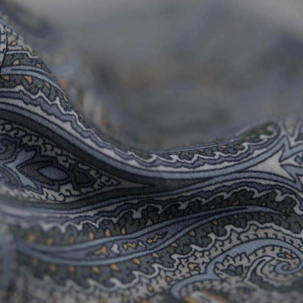 STELVIO - Katoen-Satijn (400TC) Dekbedovertrek Rood Dekbedovertrek DOMMELIN