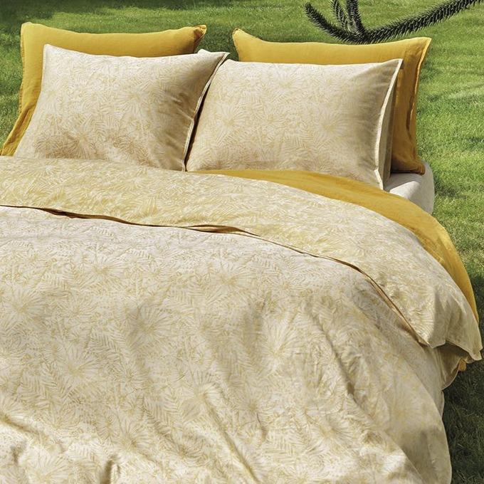 ALBA - Katoen met Bamboe Dekbedovertrek Roze Dekbedovertrek DOMMELIN