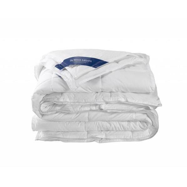 DEKBED - 4 seasons Ducky - Donsvulling Dekbed DE WITTE LIETAER