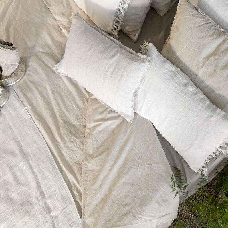 IBIZA - Katoen Percal dekbedovertrek Dekbedovertrek HOUSE IN STYLE