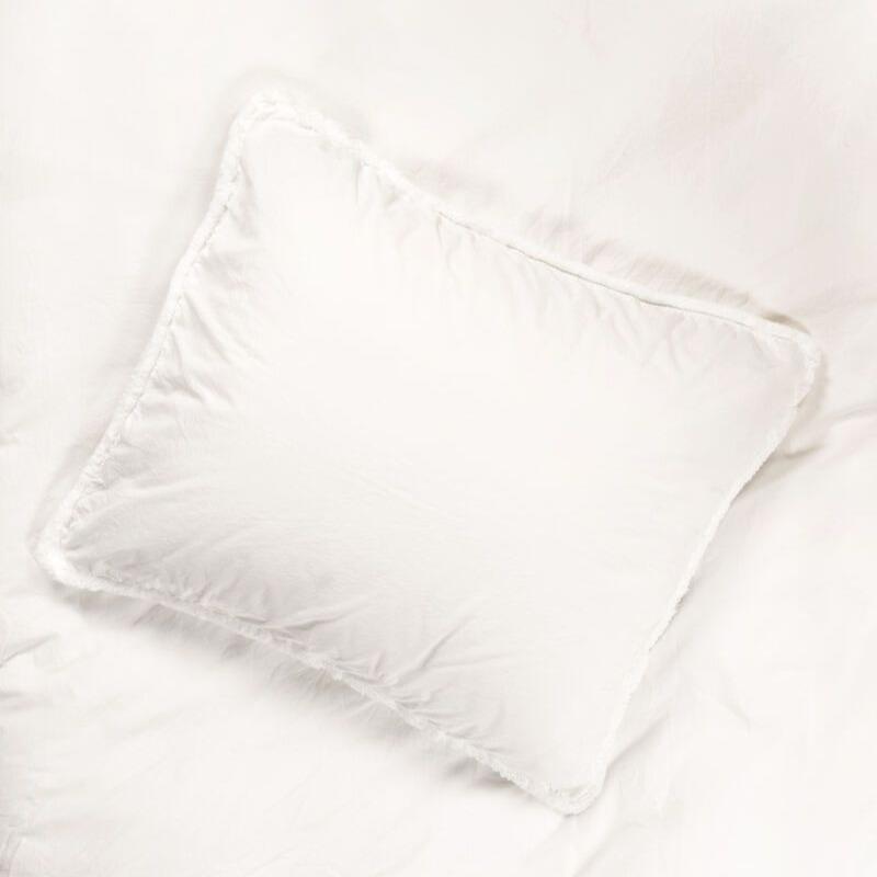 IBIZA - Katoen Percal dekbedovertrek Dekbedovertrek HOUSE IN STYLE