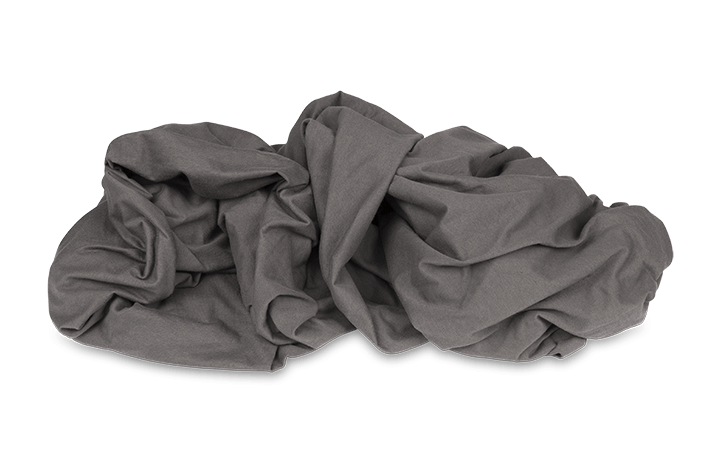 HOESLAKEN - Shizu Stretch Jersey hoeslaken KAYORI