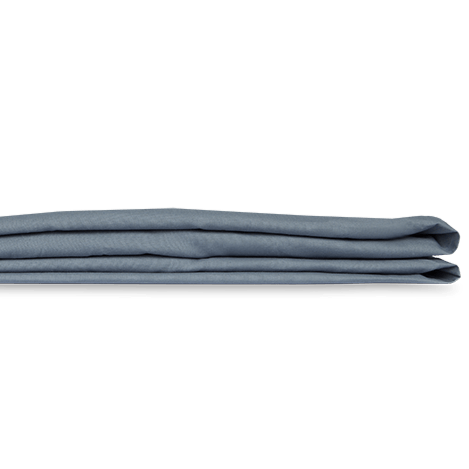 TOPPER Hoeslaken - Shizu Katoen Percal (12cm) Antra topper hoeslaken KAYORI