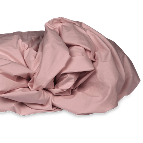 TOPPER Hoeslaken - Shizu Katoen Percal (12cm) Antra topper hoeslaken KAYORI