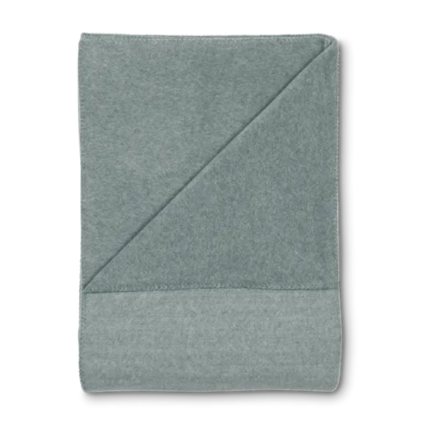 PLAID - Sagano Bamboe Donkergroen