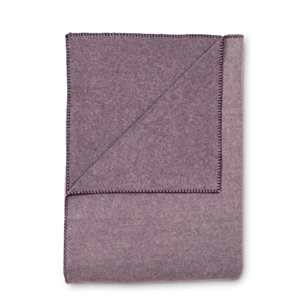 PLAID - Sagano Bamboe Paars