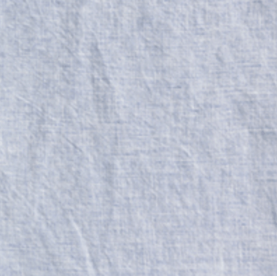 LAKEN Linnen - Maxime laken PASSION FOR LINEN 150-290 cm licht blauw