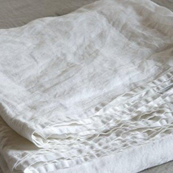 LAKEN Linnen - Maxime laken PASSION FOR LINEN