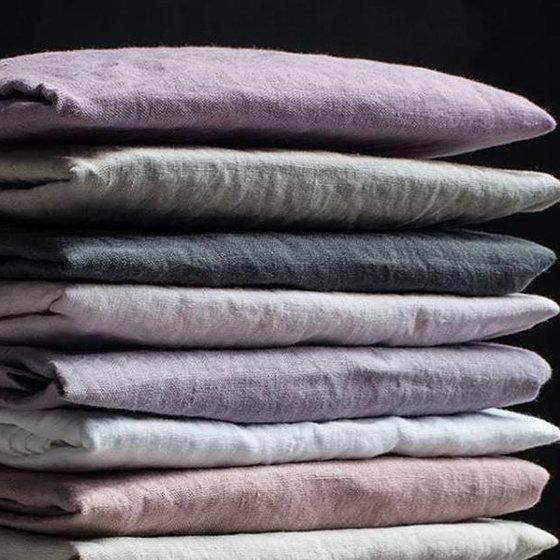 LAKEN Linnen - Maxime laken PASSION FOR LINEN